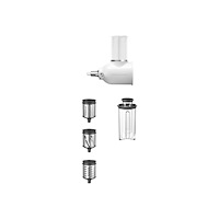 KitchenAid KitchenAid 5KSMVSA - skivar-/strimlarmaskintillsats