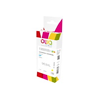 Armor OWA - gul - kompatibel - återanvänd - bläckpatron (alternativ för: HP 953XL)