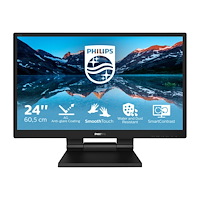 Philips Philips B Line 242B9TL - LED-skärm - Full HD (1080p) - 24"