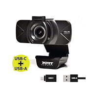 PORT Designs PORT Connect - webbkamera