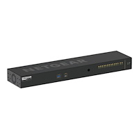 Netgear NETGEAR AV Line M4250-12M2XF - switch - 14 portar - Administrerad - rackmonterbar