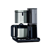Bosch Group Bosch Styline TKA8A683 - kaffemaskin - svart