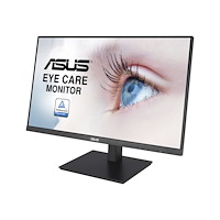 ASUSTeK COMPUTER ASUS VA27DQSB - LED-skärm - Full HD (1080p) - 27"