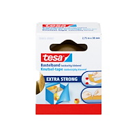 Beiersdorf Tesa dubbelsidig tejp - 38 mm x 2.75 m