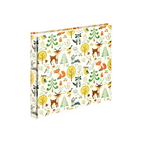 Hama Hama Jumbo "Forest" - album