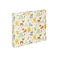 Hama Hama Memo "Forest" - album