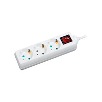 2direct LogiLink - effektband - 3500 Watt