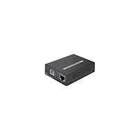 Planet Technology PLANET VC-231G - medieomvandlare - 10Mb LAN, 100Mb LAN, 1GbE, Ethernet over VDSL2