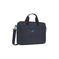 Riva Case Riva Case Regent series 8037 - axelväska för bärbar dator
