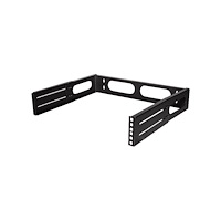 2direct LogiLink - rackfästen - 2U