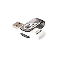 Philips Philips FM64FD00B Vivid Edition 3.0 - USB flash-enhet - 64 GB