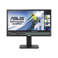 ASUSTeK COMPUTER ASUS PB278QV - LED-skärm - 27"