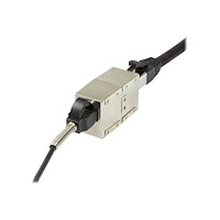 2direct LogiLink Inline - kopplingsdon för nätverk