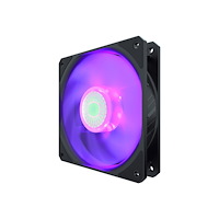 Cooler Master Cooler Master SickleFlow 120 RGB - lådfläkt