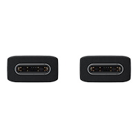 SAMSUNG Samsung EP-DN975 - USB typ C-kabel - 24 pin USB-C till 24 pin USB-C - 1 m