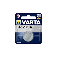 Varta Varta batteri x CR2354 - Li