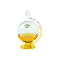 TFA Dostmann TFA Weather Ball - barometer