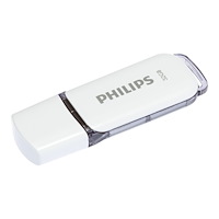 Philips Philips FM32FD70D Snow Edition 2.0 - USB flash-enhet - 32 GB