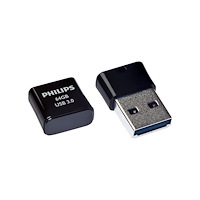 Philips Philips FM64FD90B Pico Edition 3.0 - USB flash-enhet - 64 GB