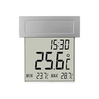TFA Dostmann TFA Vision Solar - termometer
