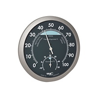 TFA Dostmann TFA - värmehygrometer