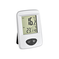TFA Dostmann TFA Base - termometer
