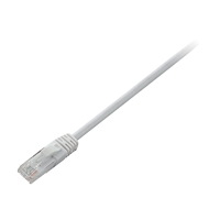 V7 V7 patch-kabel - 50 cm - vit