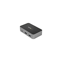 StarTech.com StarTech.com 4-Port USB-C™ hubb 10 Gbit/s - 3x USB-A & 1x USB-C - strömförsörjning - hubb - 4 portar