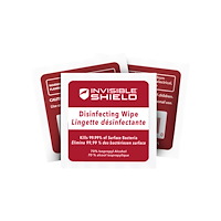 ZAGG ZAGG InvisibleShield - rengöringsdukar