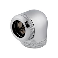 Corsair CORSAIR Hydro X Series XF Hardline 90° - inpassning till vätskekylsystem