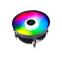 AKASA Akasa Vegas Chroma LG - processorkylare - adresserbart RGB