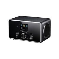 Grundig International Grundig DTR 4500 2.0 BT DAB+ - ljudsystem
