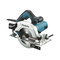 Makita Makita HS6601 - cirkelsåg - 1050 W - 165 mm