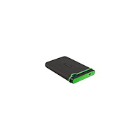 Transcend Information Transcend StoreJet 25M3C - hårddisk - 4 TB - USB 3.1 Gen 1