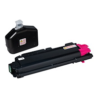 RICOH Ricoh - magenta - original - tonerkassett (alternativ för: Ricoh 408316)