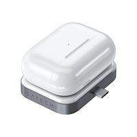 Satechi Satechi ST-TCWCDM trådlös laddningsplatta - 5 Watt