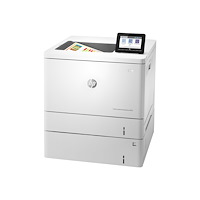 Hewlett-Packard HP Color LaserJet Enterprise M555x - skrivare - färg - laser