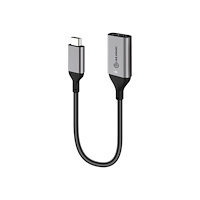 Alogic ALOGIC Ultra adapter för video / ljud - HDMI / USB - 15 cm