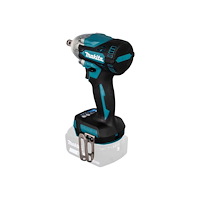 Makita Makita DTW300ZJ - mutterdragare - sladdlös - 4 hastigheter - inget batteri