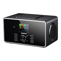 Grundig International Grundig DTR 6000 X - ljudsystem