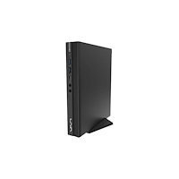 EliteGroup Computer Systems ECS LIVA One H310C - mini-PC ingen CPU - 0 GB - ingen HDD