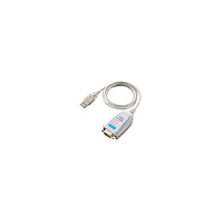 Moxa Technologies Moxa UPort 1130I - seriell adapter - USB - RS-422/485 x 1