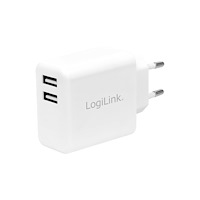 2direct LogiLink strömadapter - USB - 12 Watt