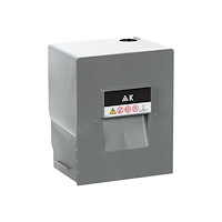 RICOH Ricoh - svart - original - tonerkassett