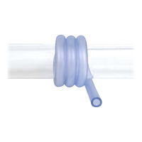 Alphacool Alphacool AlphaTube HF 16/10 (3/8"ID) - rör till vätskebaserat kylsystem