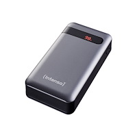 Intenso Intenso PD20000 power bank - Li-pol - USB, USB-C