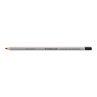 STAEDTLER STAEDTLER Lumocolor omnichrom - färgpenna - svart