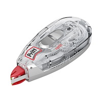 HENKEL Pritt Flex - korrigeringsrulle - 4.2 mm x 12 m - vit