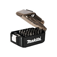 Makita Makita skruvmejselbitsats - 31 delar