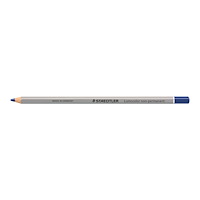 STAEDTLER STAEDTLER Lumocolor omnichrom - färgpenna - blå